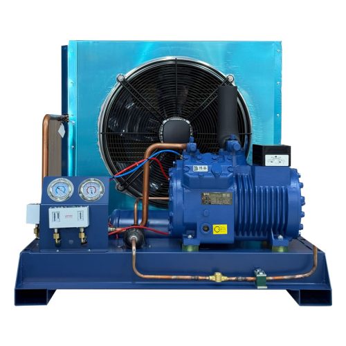 ginyard condensing unit